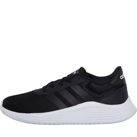 adidas lite racer clean sneakers zwart dames|Women .